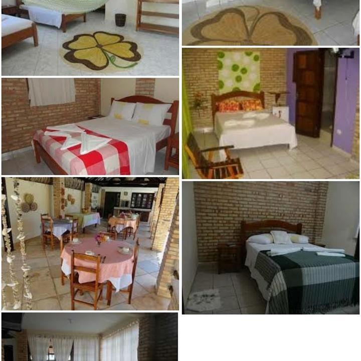 Residencial Long Oceanus กาโนอาเกบราดา ภายนอก รูปภาพ